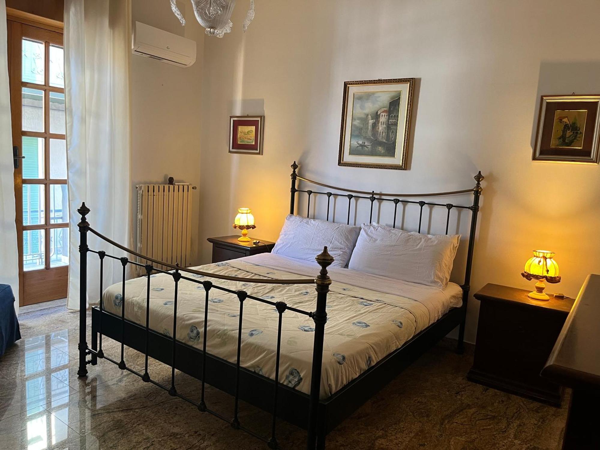 Appartamento Vista Isole Eolie Acquedolci Exterior foto